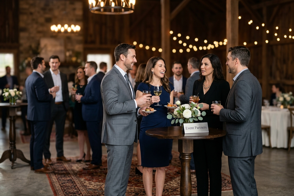 Special Events Packages