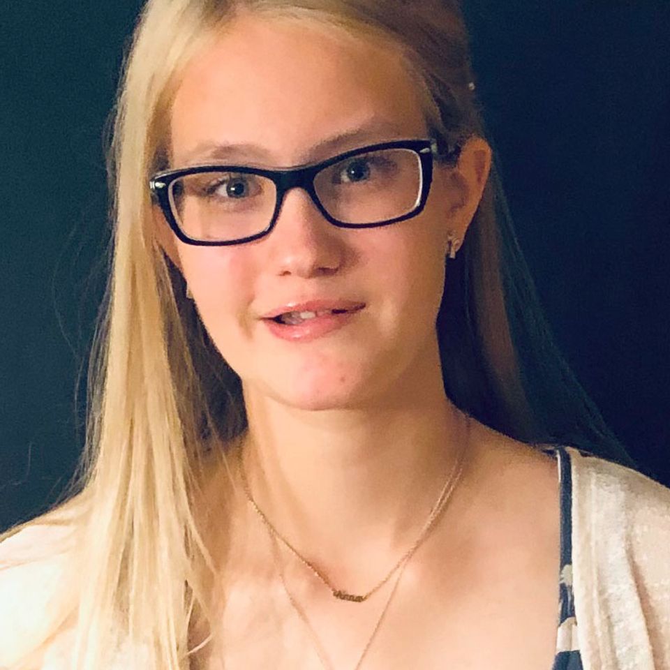 Anna heeren