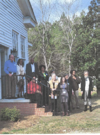 Open house 8