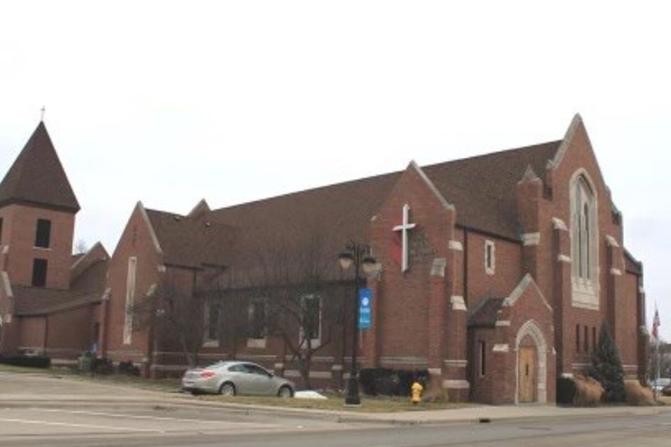 Solomon   son photo church