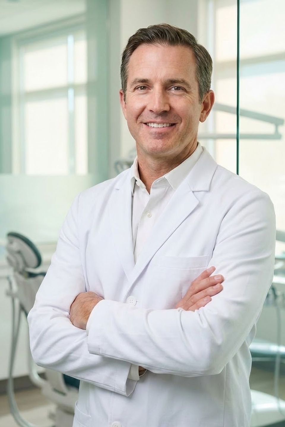 Dentist