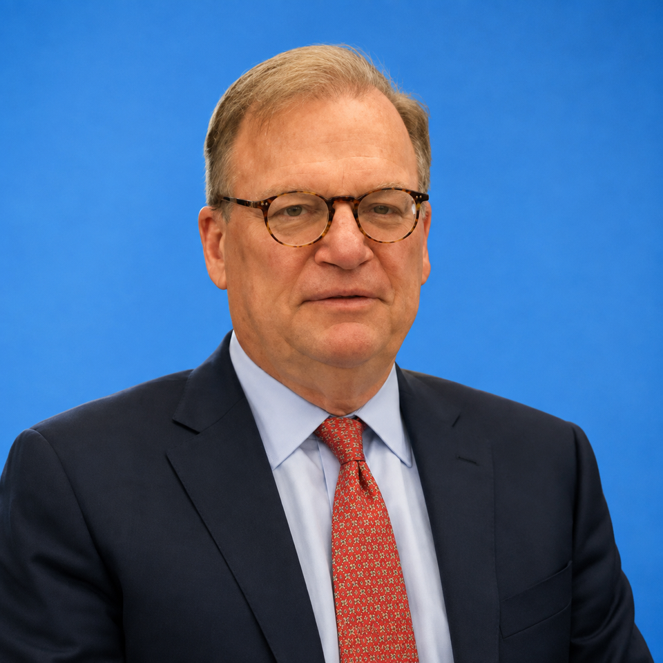 William j. fishlinger