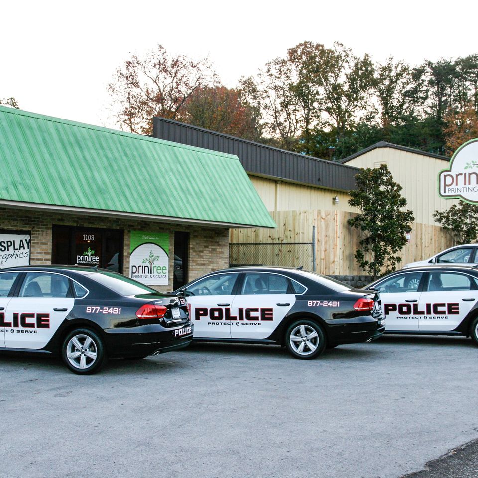 Red bank police 1