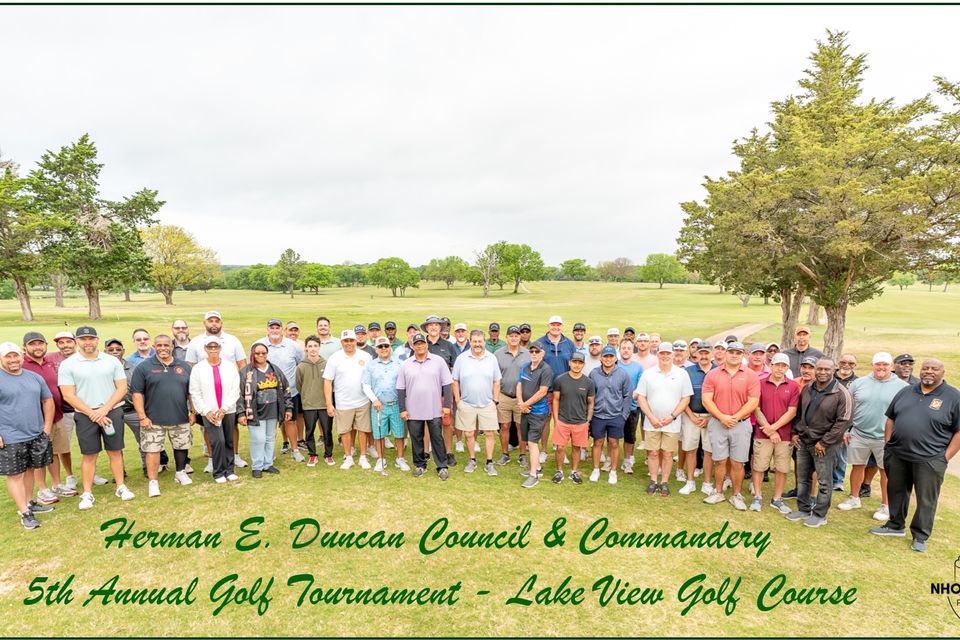 A nhoj imaging hed golf 2026 group