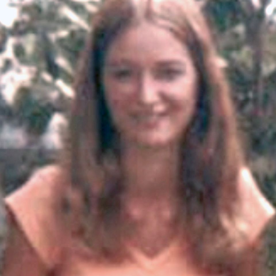 Dana steelman