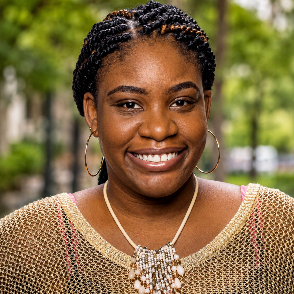 Trudy ann headshot
