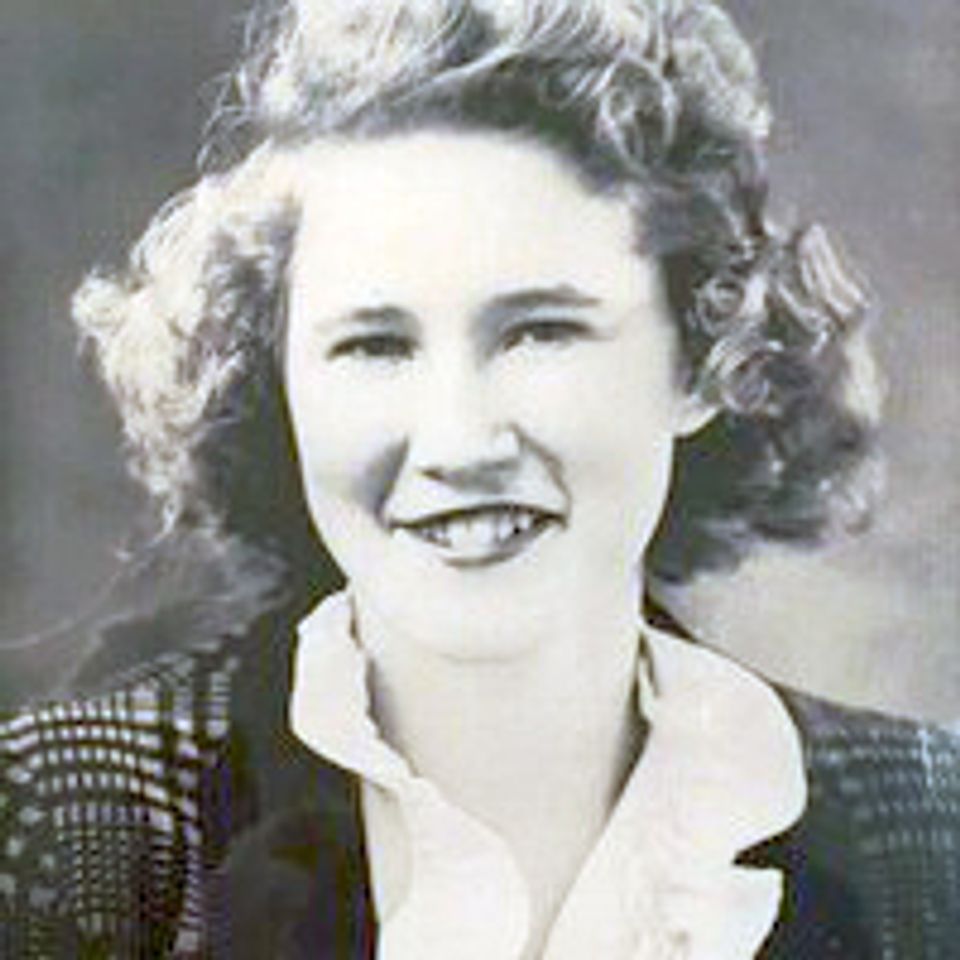 Betty rinehart