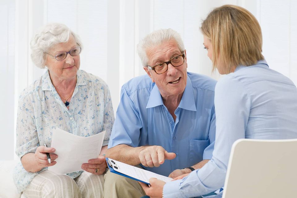 Why you need a medicare agent
