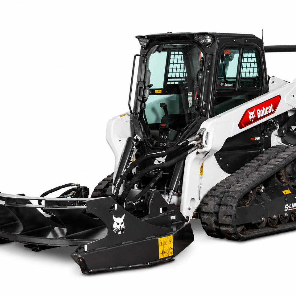 Brush cutter