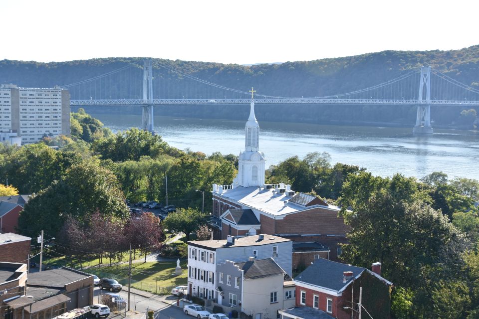 Vistacreate 334241466 stock photo mid hudson bridge poughkeepsie new york