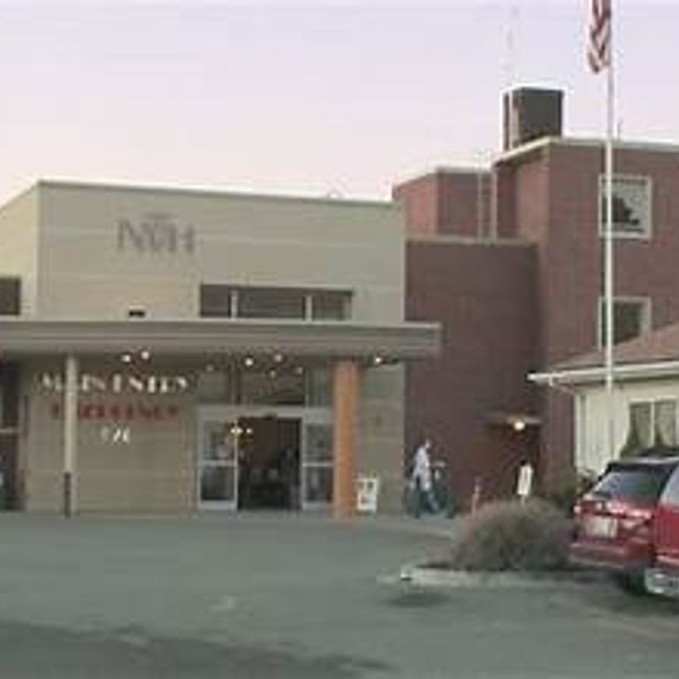 Er front