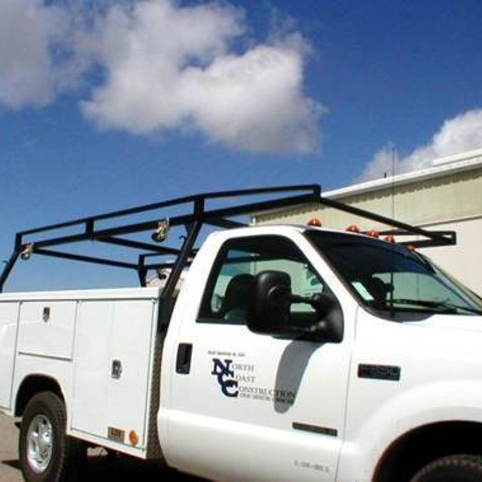 Service rackl