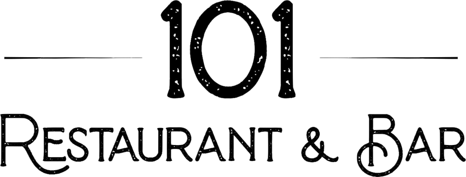 101 restaurant and bar