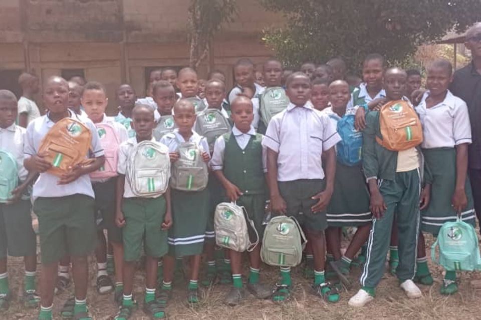 St. dominic's secondary 3