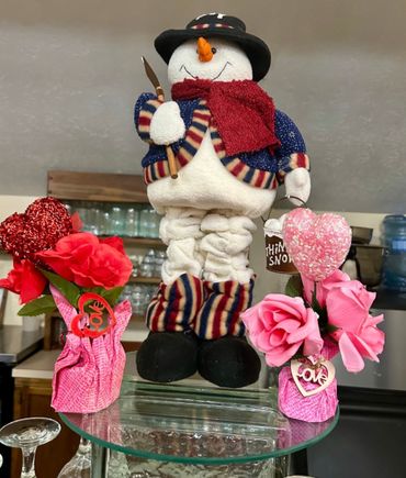 Mahoning Valley Republican Women's Club 2026 February Meeting