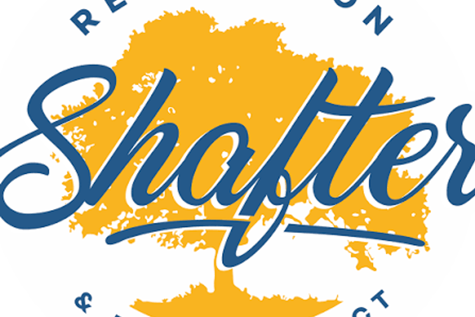 Shafter rec