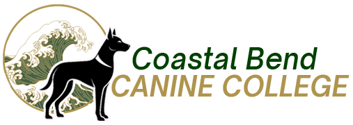 Coastal Bend Canine College