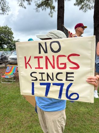 Protest 6