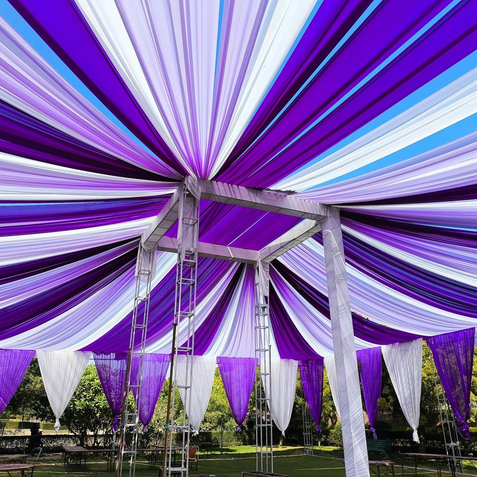 Tent Rentals