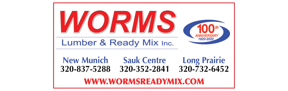 Wormssponsor