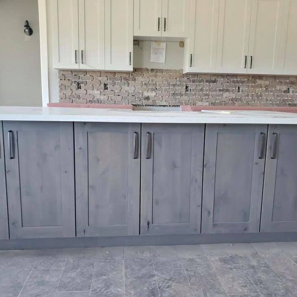 Custom Cabinet Company for New Builders, Home Construction Companies in Boise, ID