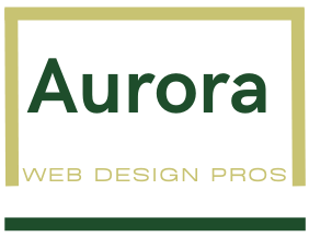 Aurora Web Design Pros