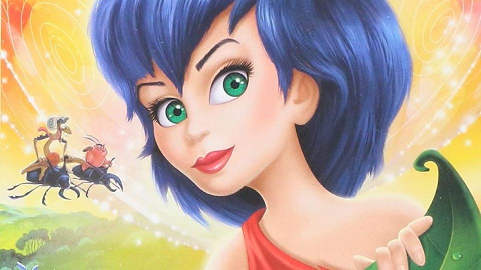 Ferngully