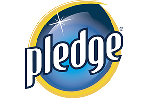 Pledge logo