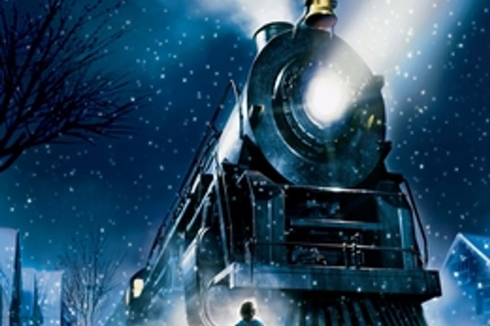 The polar express