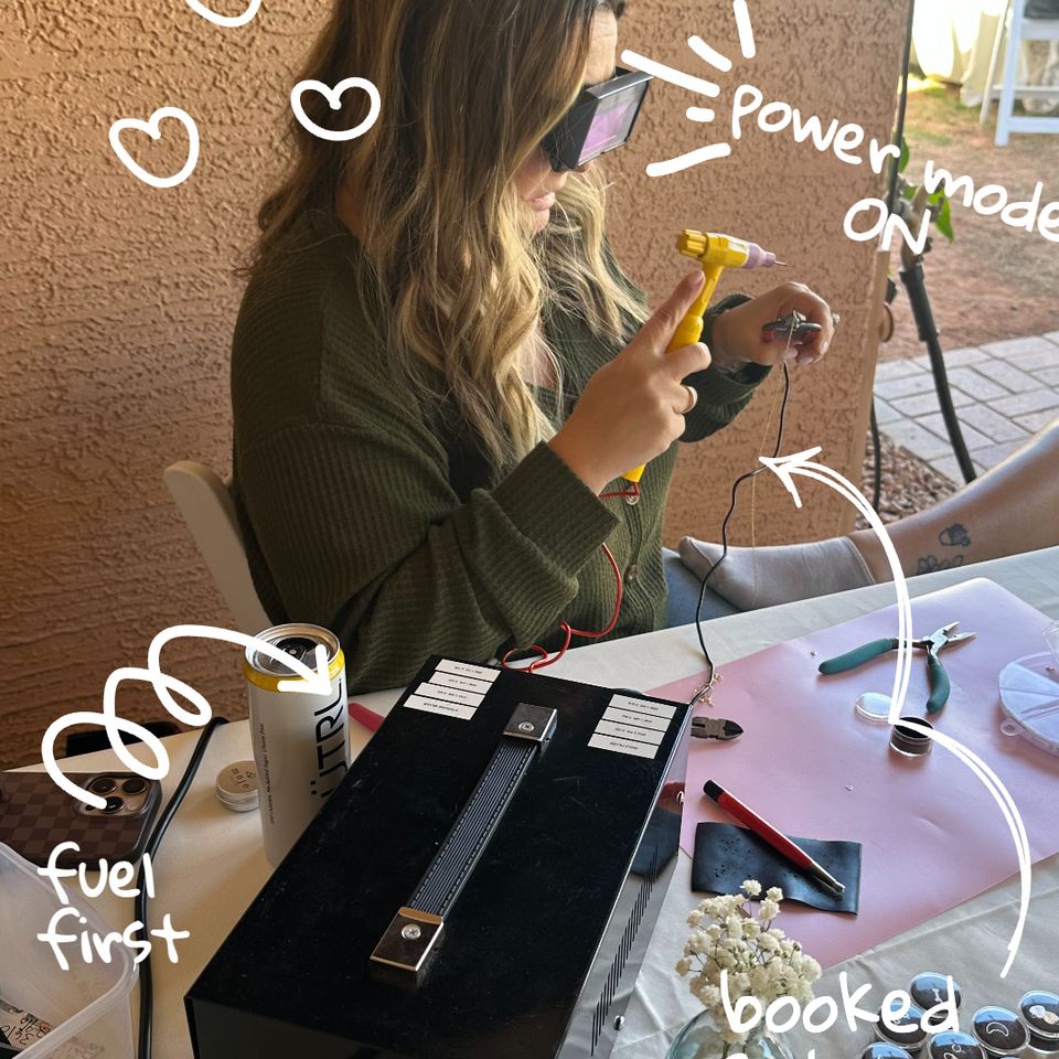 Insta pic post cc