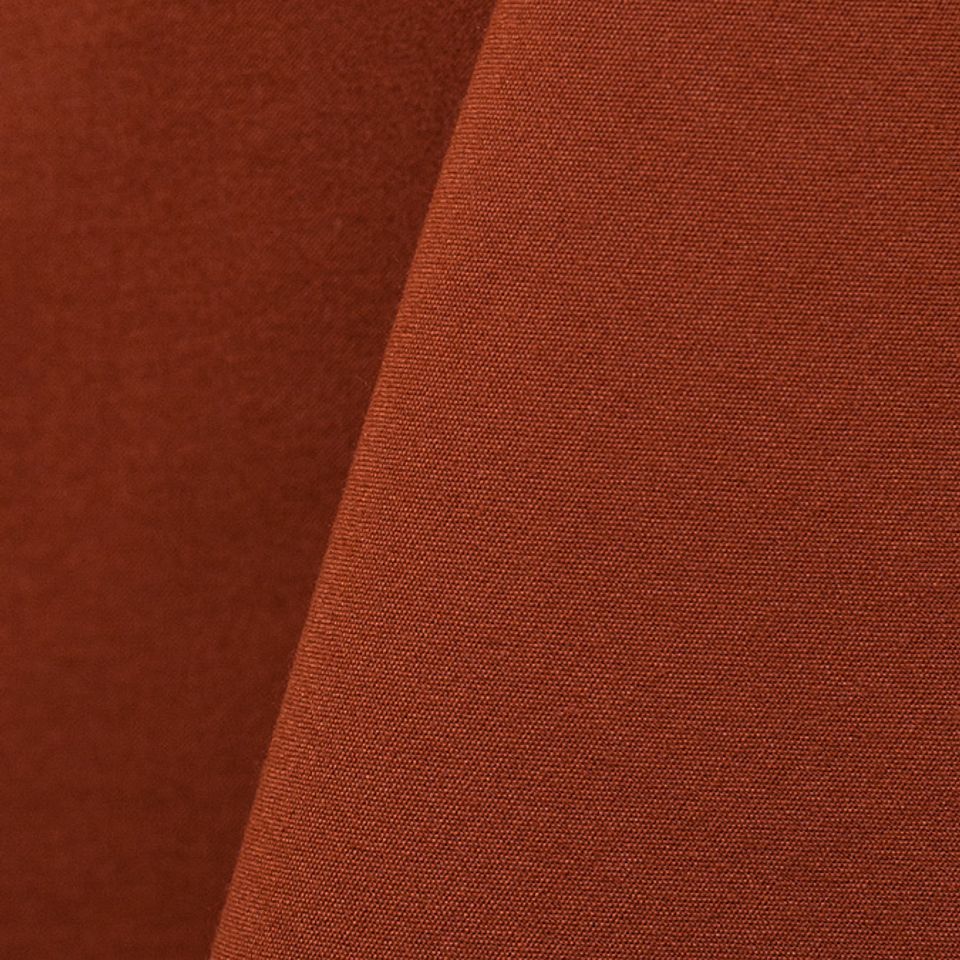 Cottn eze spun polyester terra cotta 337