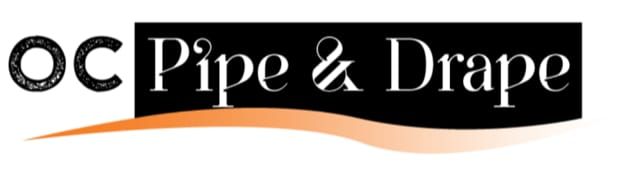 OC Pipe & Drape