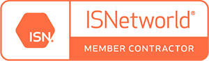 Isnetworld member logo lji