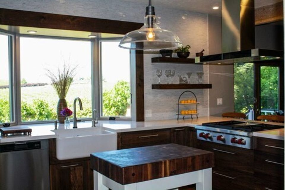 Home design