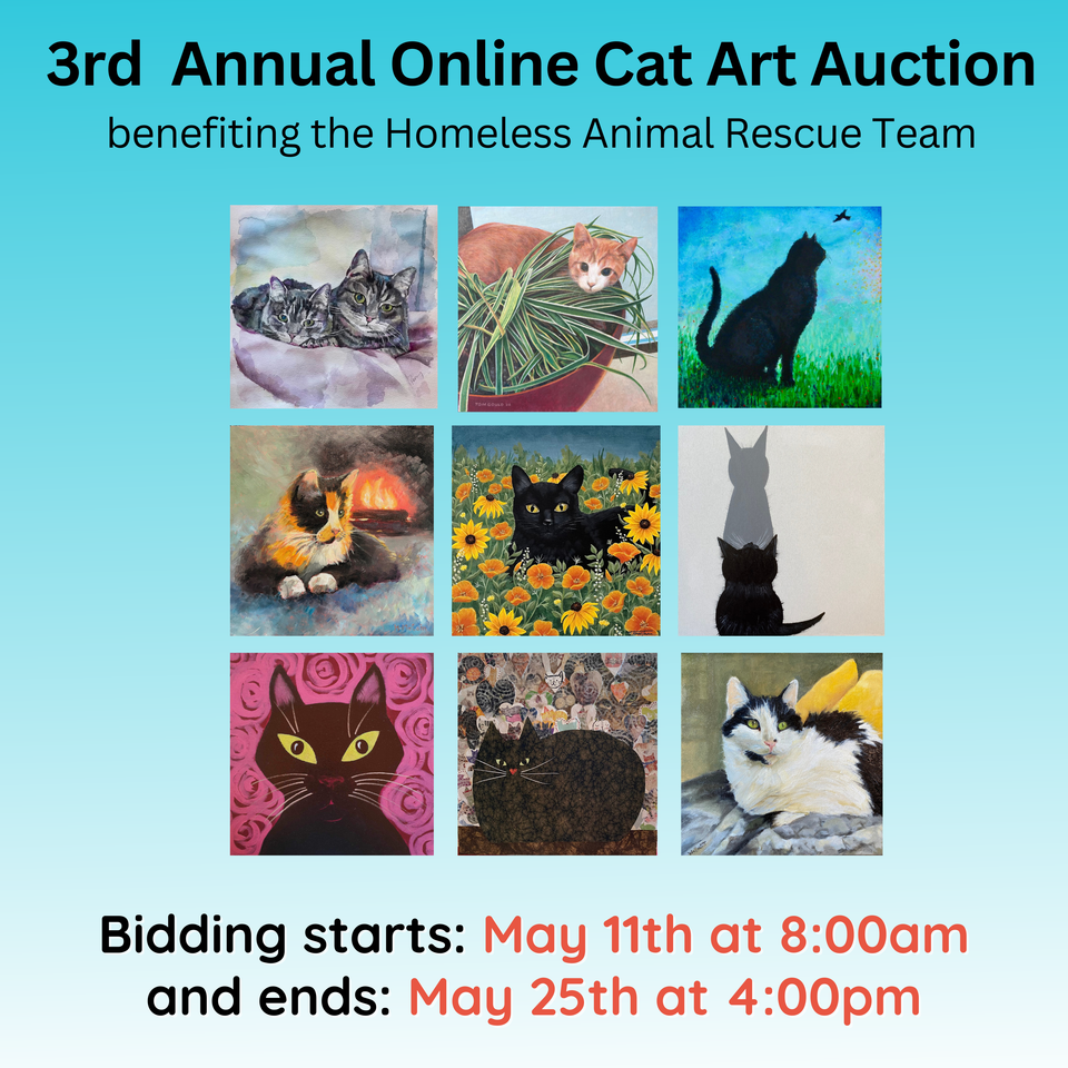Copy of online cat art auction 3rd 2024 (5)