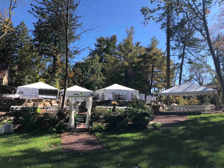 1 indian orchards weddings tents