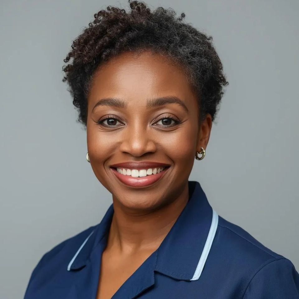 Staff Member