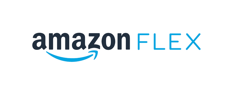 Amazonflex logo