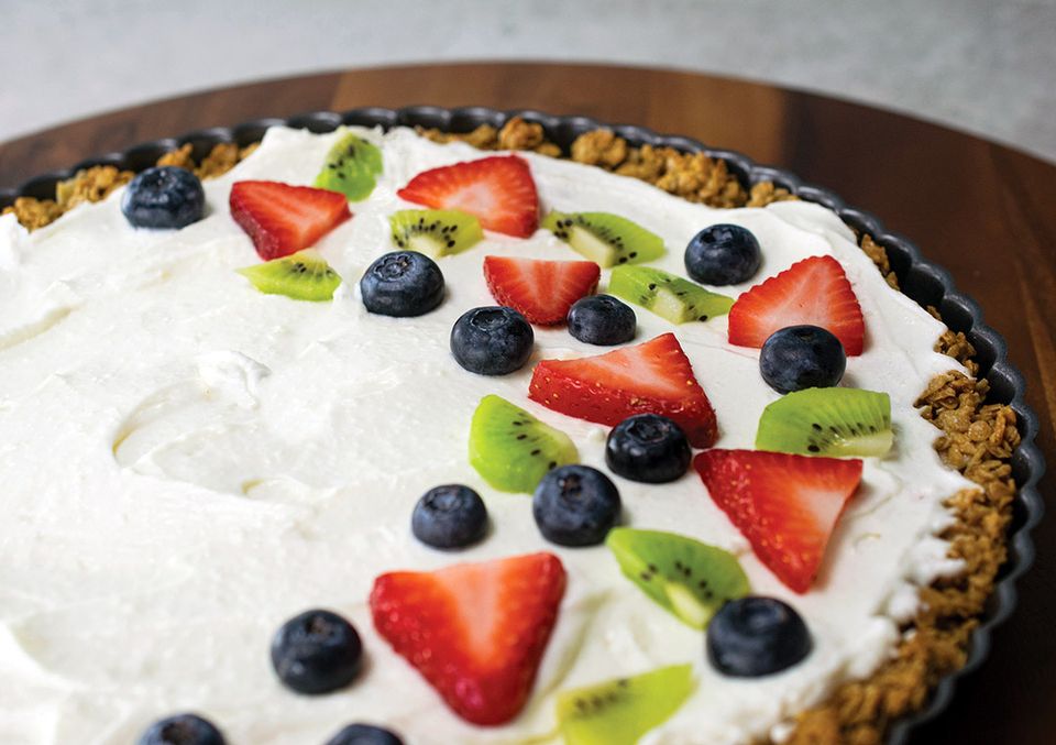 Tart