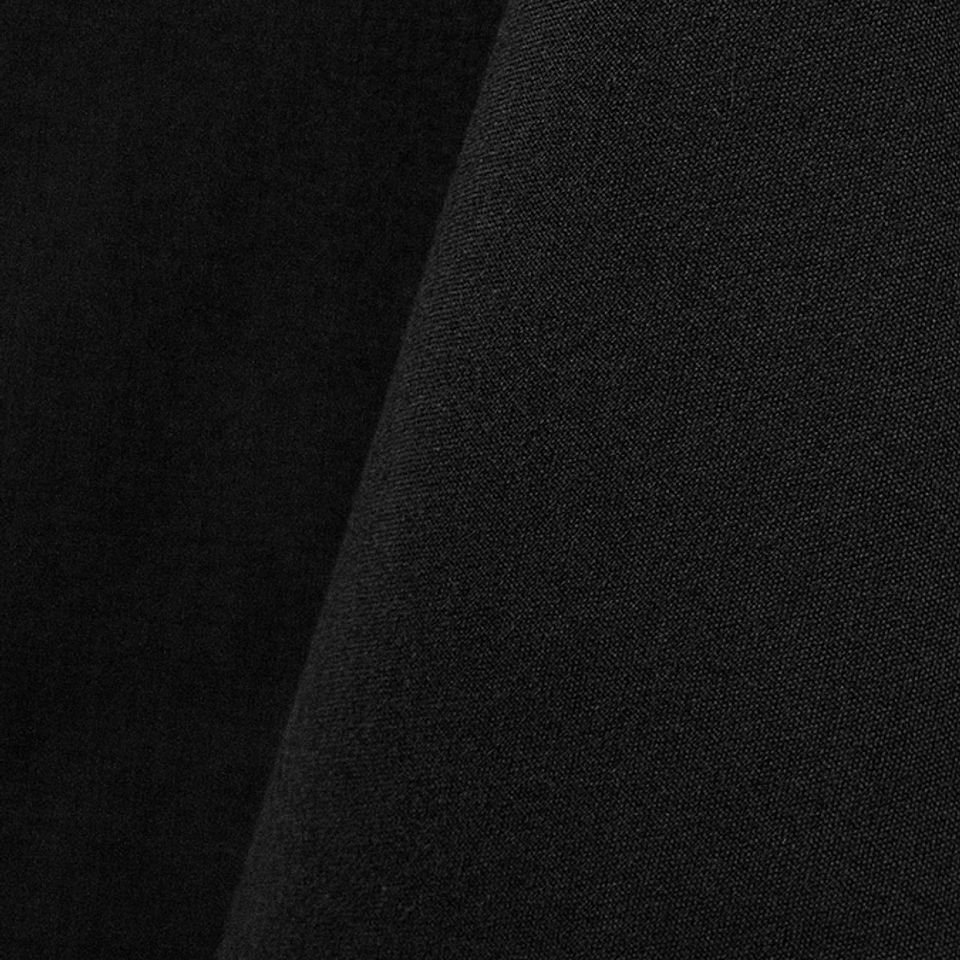 Cottn eze spun polyester black 333