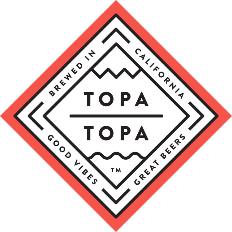 Topa topa logo copy