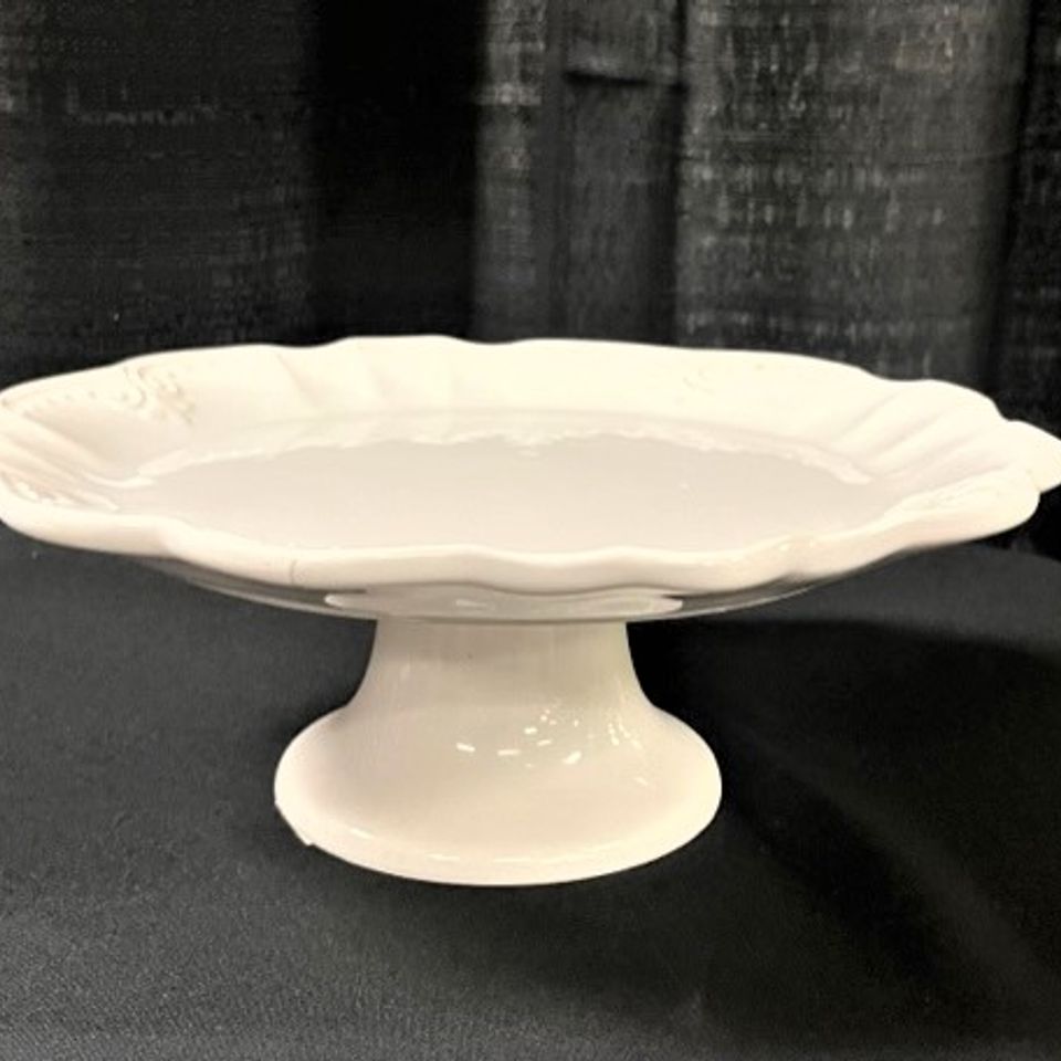 Cake plate white rd2 (2)