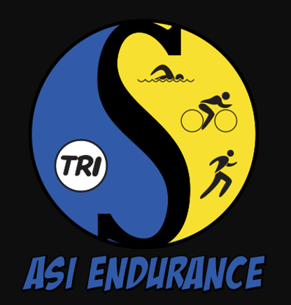 Asi endurance logo