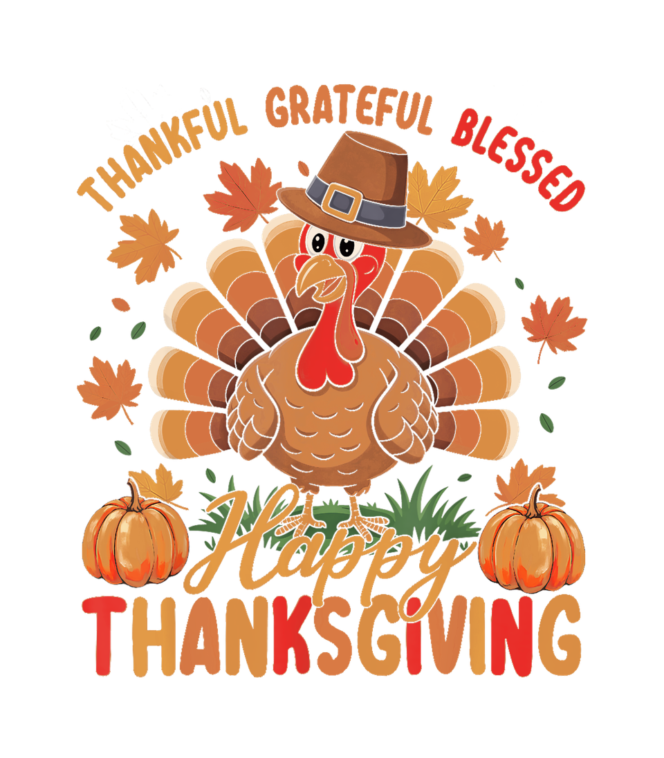 Seasons   thanksgiving happy thanksgiving turkey 2