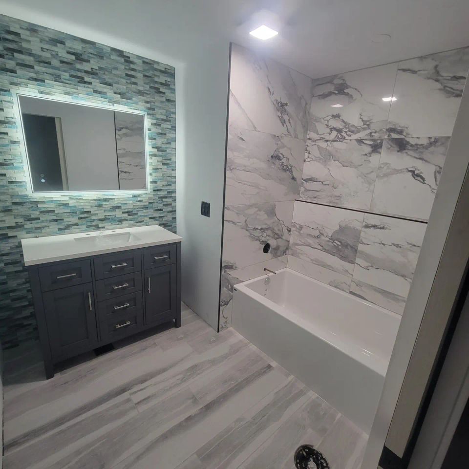 Hallbath