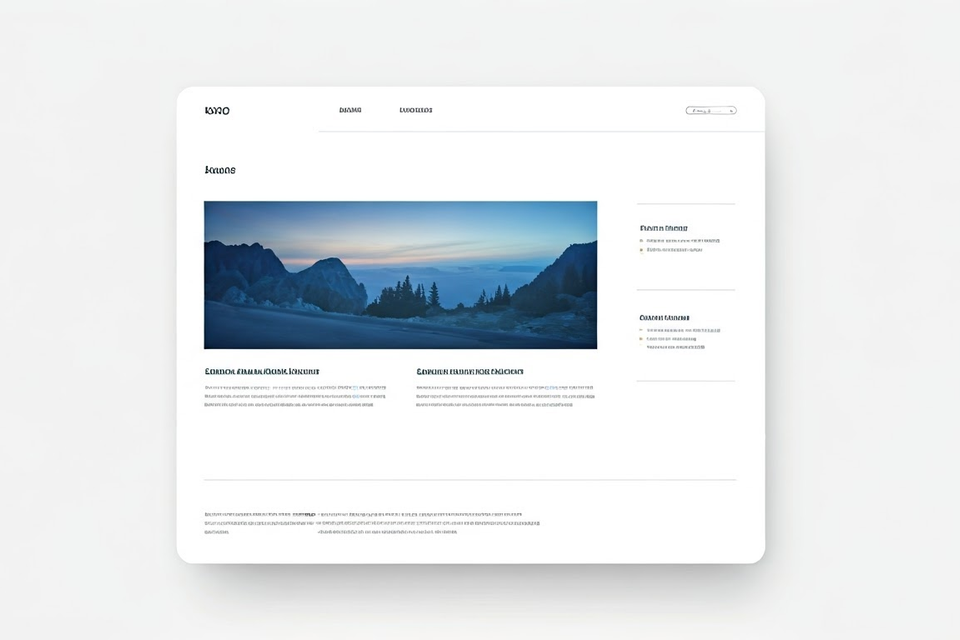 Key components of effective web design
