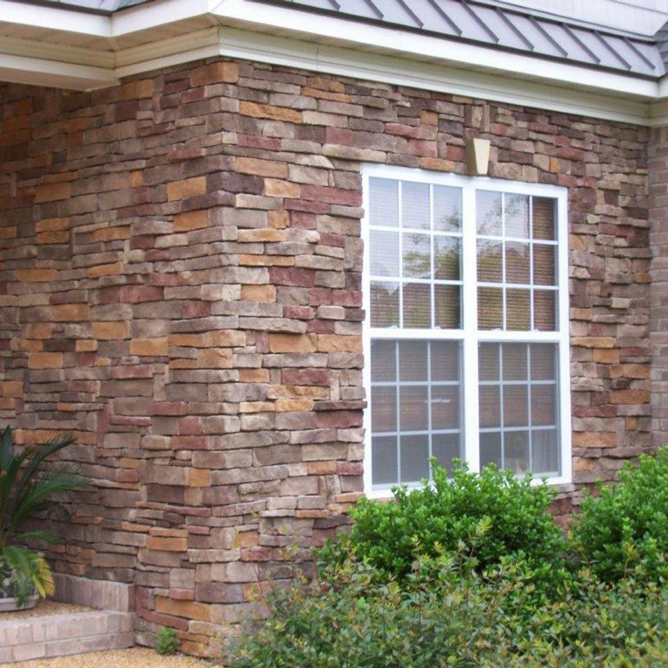Masonry pic