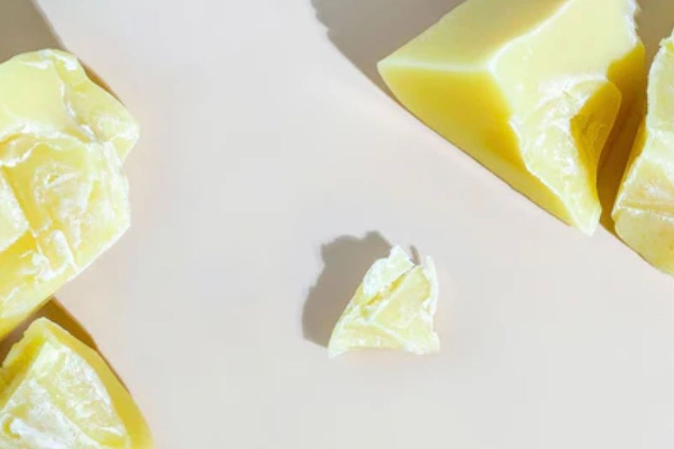 Beeswax