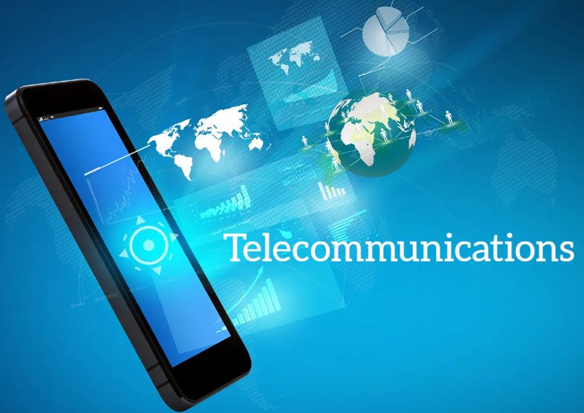 Telecommunications