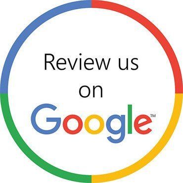 Google review featured